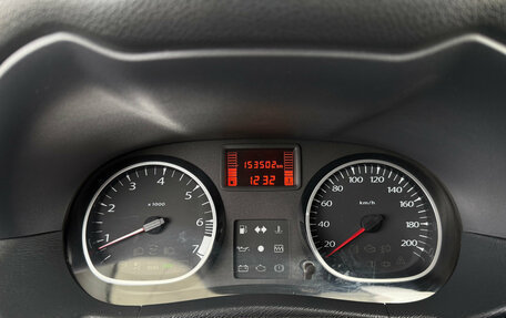 Renault Duster I рестайлинг, 2012 год, 899 000 рублей, 9 фотография