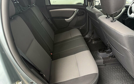 Renault Duster I рестайлинг, 2012 год, 899 000 рублей, 10 фотография