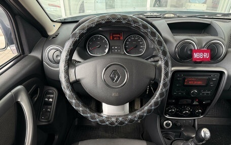 Renault Duster I рестайлинг, 2012 год, 899 000 рублей, 6 фотография