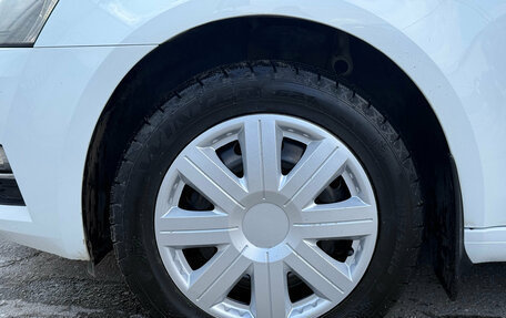 Skoda Octavia, 2019 год, 1 849 000 рублей, 11 фотография