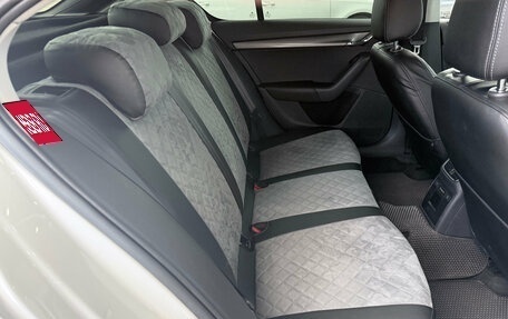 Skoda Octavia, 2019 год, 1 849 000 рублей, 10 фотография