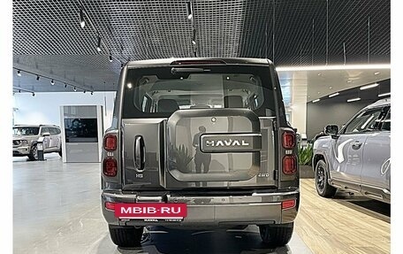 Haval H9, 2026 год, 4 751 010 рублей, 5 фотография