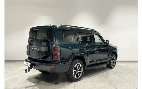 Haval H9, 2025 год, 5 048 010 рублей, 4 фотография