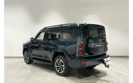 Haval H9, 2025 год, 5 048 010 рублей, 6 фотография