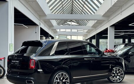 Rolls-Royce Cullinan, 2021 год, 38 950 000 рублей, 6 фотография