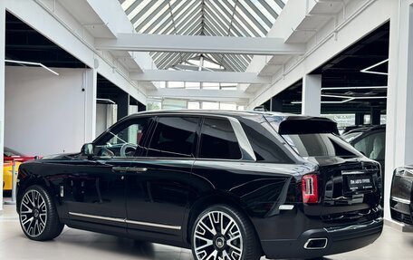 Rolls-Royce Cullinan, 2021 год, 38 950 000 рублей, 10 фотография