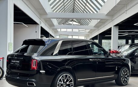 Rolls-Royce Cullinan, 2021 год, 38 950 000 рублей, 11 фотография