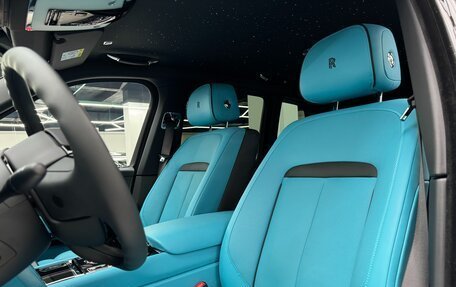 Rolls-Royce Cullinan, 2021 год, 38 950 000 рублей, 21 фотография