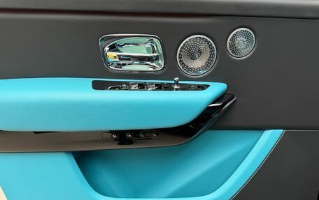 Rolls-Royce Cullinan, 2021 год, 38 950 000 рублей, 20 фотография