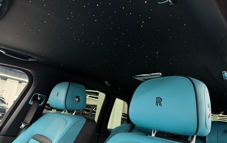 Rolls-Royce Cullinan, 2021 год, 38 950 000 рублей, 22 фотография