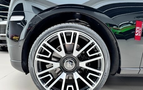 Rolls-Royce Cullinan, 2021 год, 38 950 000 рублей, 16 фотография