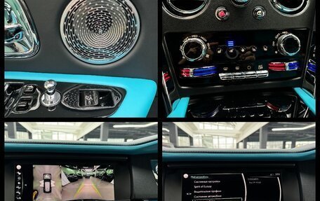 Rolls-Royce Cullinan, 2021 год, 38 950 000 рублей, 35 фотография