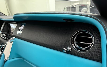 Rolls-Royce Cullinan, 2021 год, 38 950 000 рублей, 33 фотография