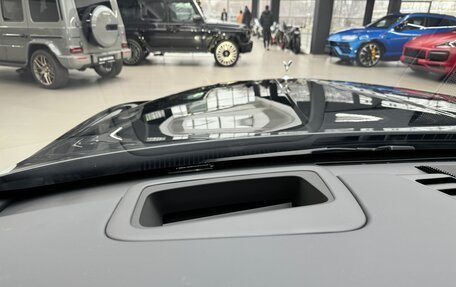 Rolls-Royce Cullinan, 2021 год, 38 950 000 рублей, 38 фотография