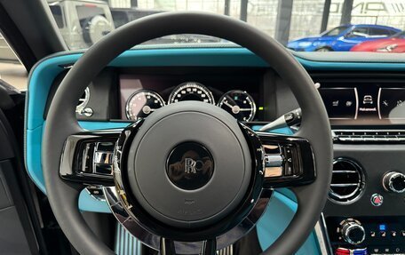 Rolls-Royce Cullinan, 2021 год, 38 950 000 рублей, 37 фотография