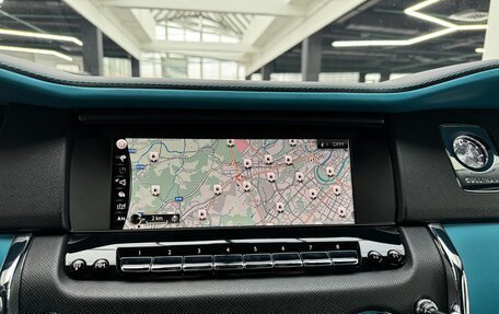 Rolls-Royce Cullinan, 2021 год, 38 950 000 рублей, 36 фотография