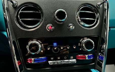 Rolls-Royce Cullinan, 2021 год, 38 950 000 рублей, 34 фотография