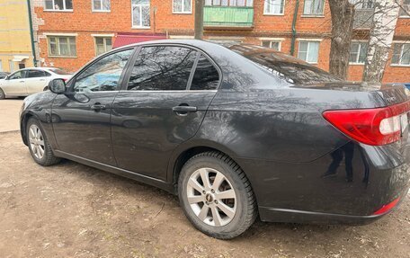 Chevrolet Epica, 2010 год, 550 000 рублей, 11 фотография