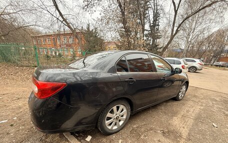Chevrolet Epica, 2010 год, 550 000 рублей, 13 фотография