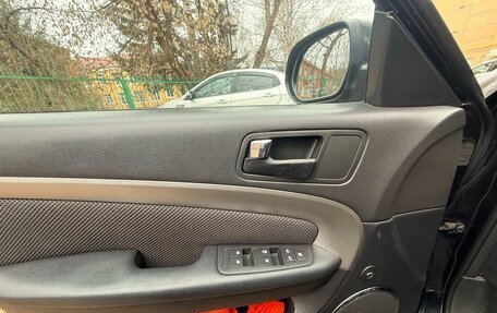 Chevrolet Epica, 2010 год, 550 000 рублей, 8 фотография