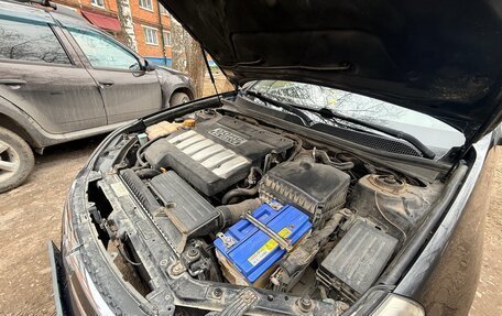 Chevrolet Epica, 2010 год, 550 000 рублей, 2 фотография