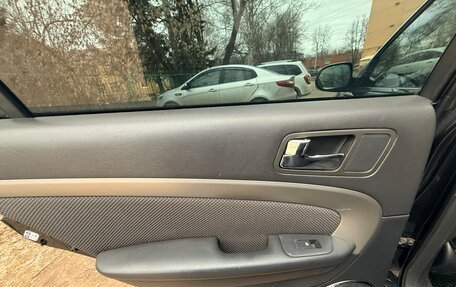 Chevrolet Epica, 2010 год, 550 000 рублей, 9 фотография