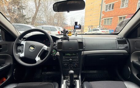 Chevrolet Epica, 2010 год, 550 000 рублей, 6 фотография