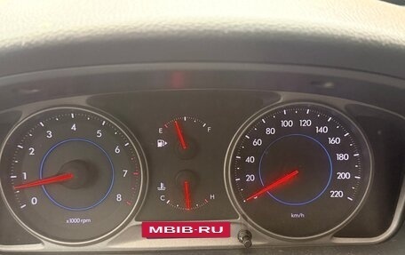 Chevrolet Epica, 2010 год, 550 000 рублей, 7 фотография