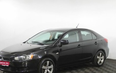 Mitsubishi Lancer IX, 2008 год, 585 000 рублей, 1 фотография
