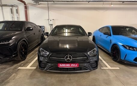 Mercedes-Benz E-Класс, 2020 год, 8 500 000 рублей, 1 фотография