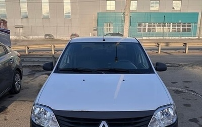 Renault Logan I, 2014 год, 400 000 рублей, 1 фотография