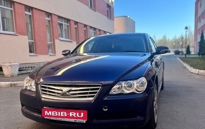 Toyota Mark X II, 2004 год, 850 000 рублей, 1 фотография