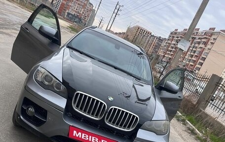 BMW X6, 2009 год, 1 250 000 рублей, 1 фотография