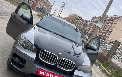 BMW X6, 2009 год, 1 250 000 рублей, 1 фотография
