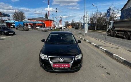 Volkswagen Passat B6, 2008 год, 500 000 рублей, 1 фотография