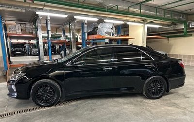 Toyota Camry, 2017 год, 2 350 000 рублей, 1 фотография