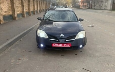 Nissan Primera III, 2003 год, 350 000 рублей, 1 фотография