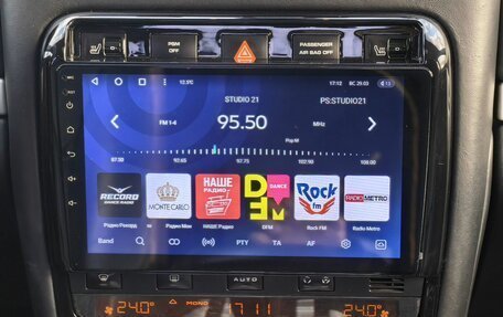 Porsche Cayenne III, 2006 год, 689 000 рублей, 10 фотография