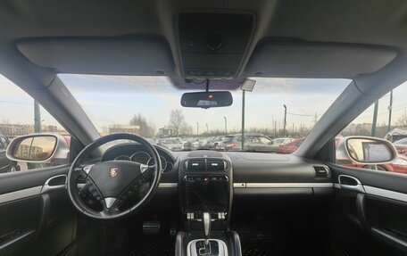 Porsche Cayenne III, 2006 год, 689 000 рублей, 11 фотография