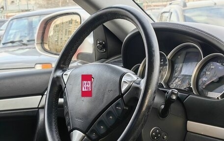 Porsche Cayenne III, 2006 год, 689 000 рублей, 9 фотография