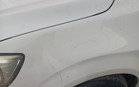 Chevrolet Aveo III, 2013 год, 800 000 рублей, 8 фотография