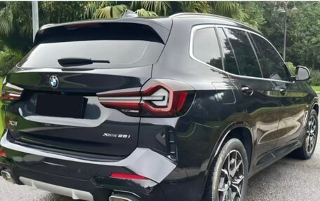 BMW X3, 2024 год, 7 000 000 рублей, 18 фотография