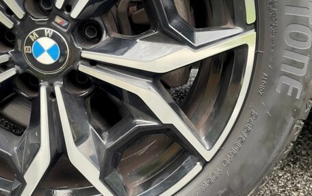 BMW X3, 2024 год, 7 000 000 рублей, 14 фотография