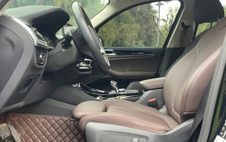 BMW X3, 2024 год, 7 000 000 рублей, 11 фотография