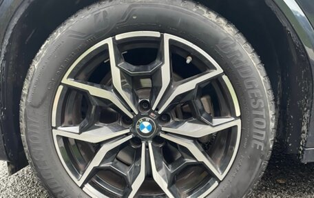 BMW X3, 2024 год, 7 000 000 рублей, 15 фотография