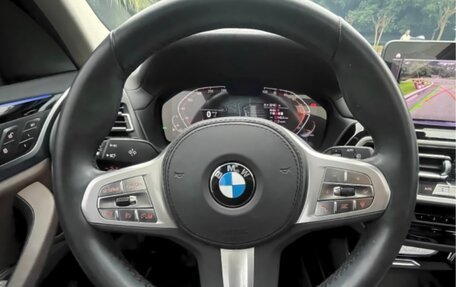 BMW X3, 2024 год, 7 000 000 рублей, 10 фотография