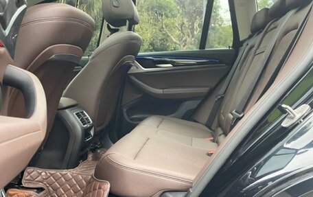 BMW X3, 2024 год, 7 000 000 рублей, 9 фотография