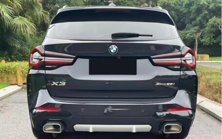 BMW X3, 2024 год, 7 000 000 рублей, 16 фотография