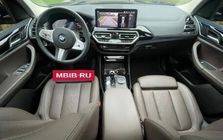 BMW X3, 2024 год, 7 000 000 рублей, 7 фотография