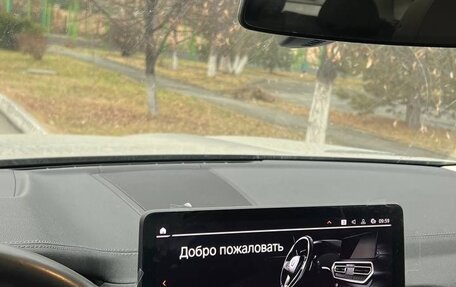 BMW X3, 2024 год, 7 000 000 рублей, 21 фотография